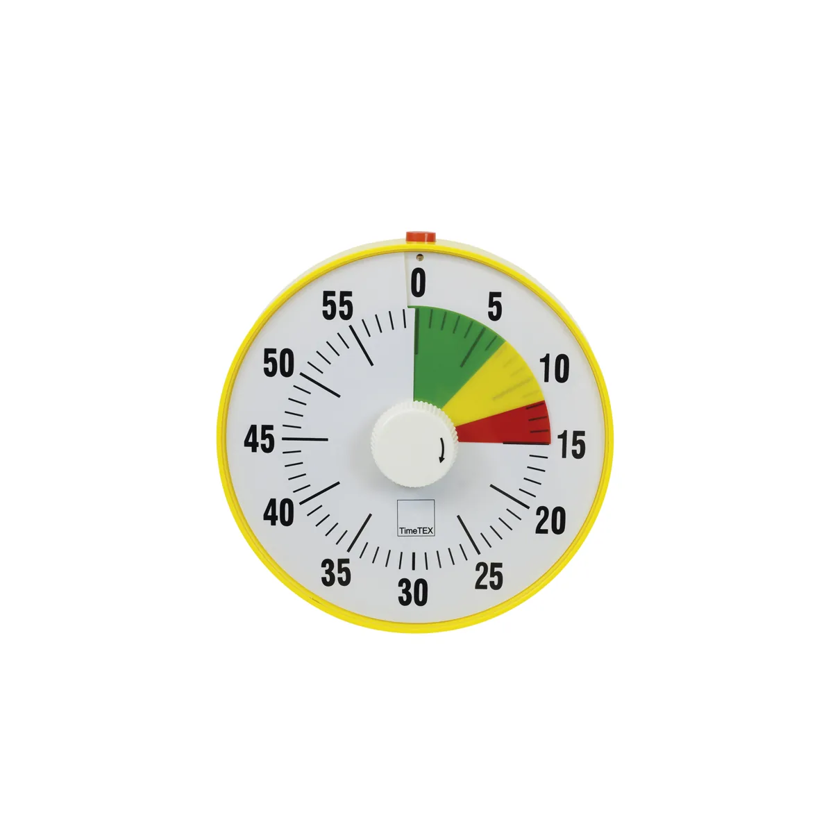 Zeitdauer-Uhr lautlos L mit Pause Taste — Eduplay padagogisches Spielzeug Kita